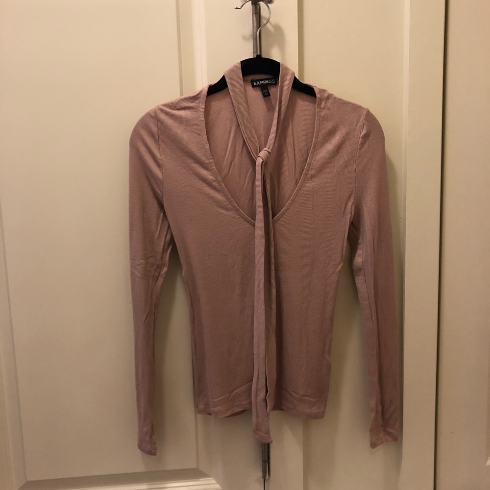 S Express tight fit sweater